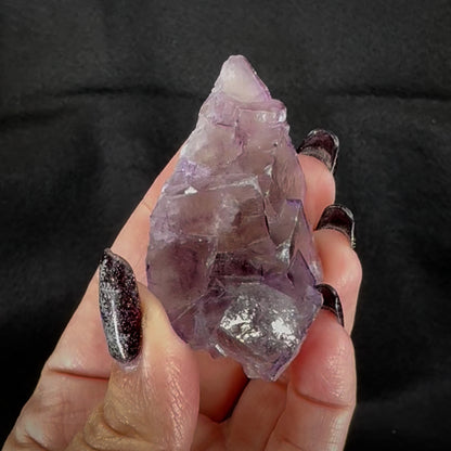 Fluorite
