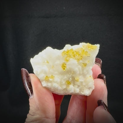 Barite