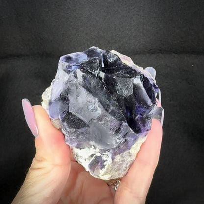 Fluorite Phantom