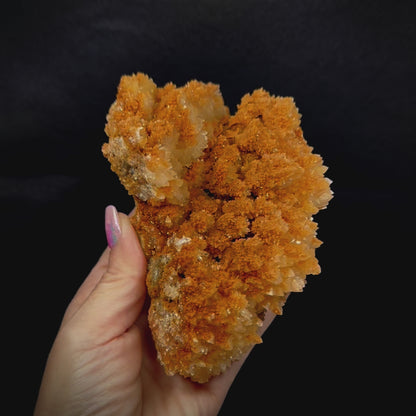 Calcite Stalactite