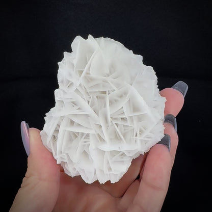Rose Calcite