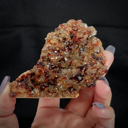 Garnet