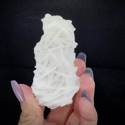 Rose Calcite