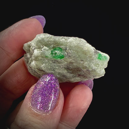 Emerald