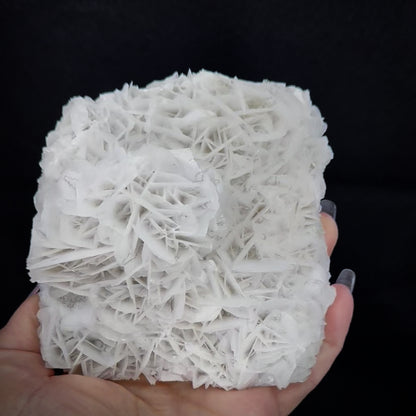 Rose Calcite