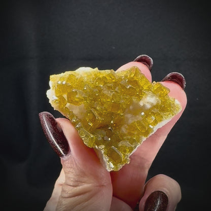 Barite