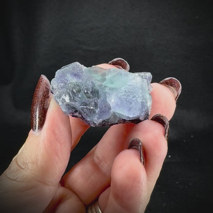 Fluorite