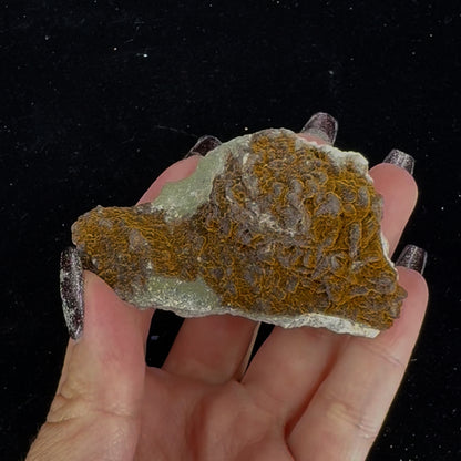 Goethite
