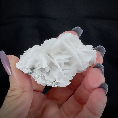 Rose Calcite