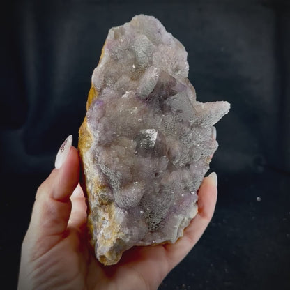 Fluorite