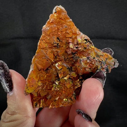 Fluorite