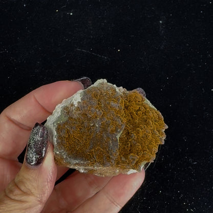 Goethite