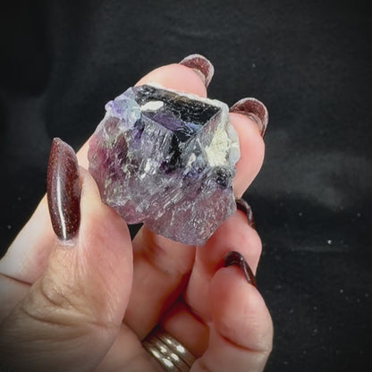 Fluorite