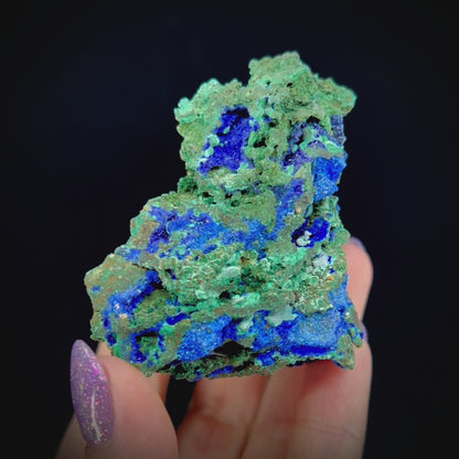 Azurite