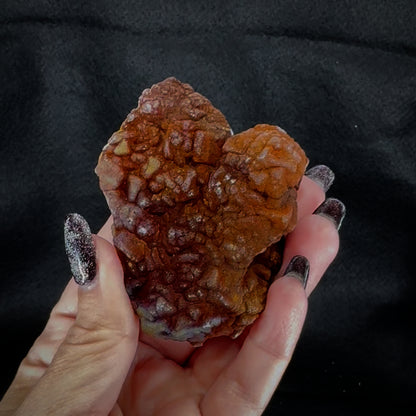 Fluorite