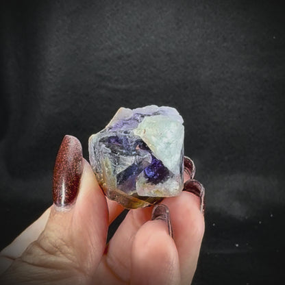 Fluorite