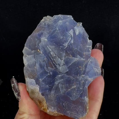 Fluorite
