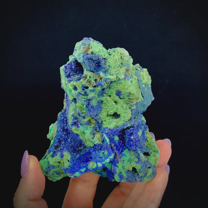 Azurite