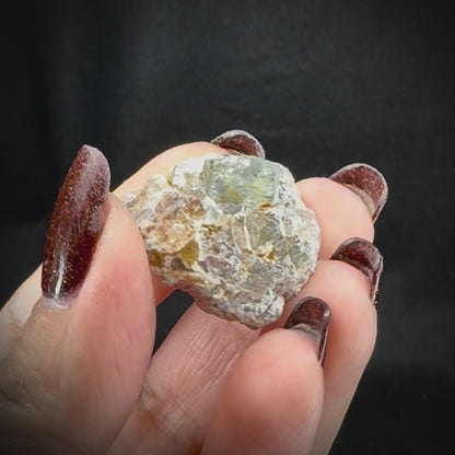 Fluorite