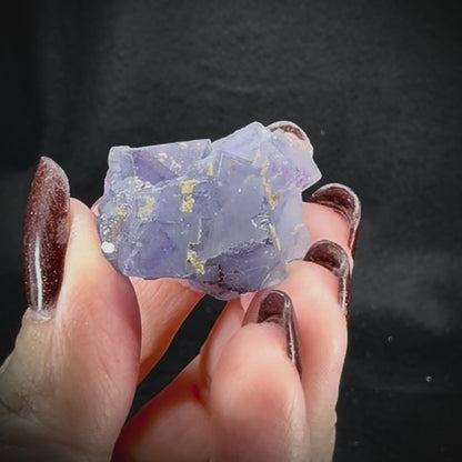 Fluorite
