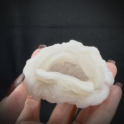 Chalcedony