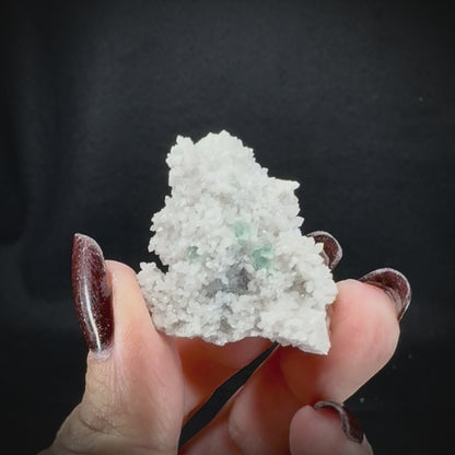 Fluorite