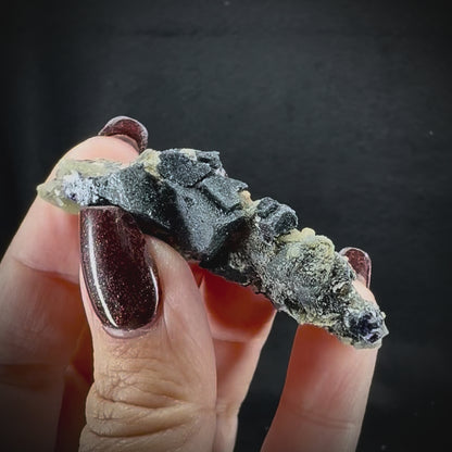 Fluorite