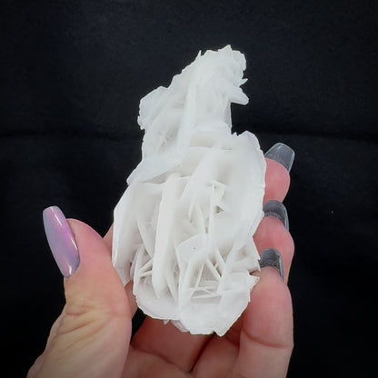 Rose Calcite