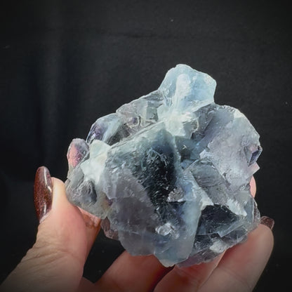 Fluorite Phantom
