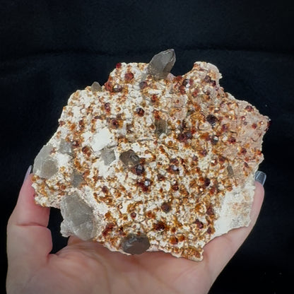 Garnet
