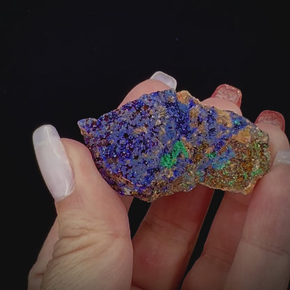 Azurite