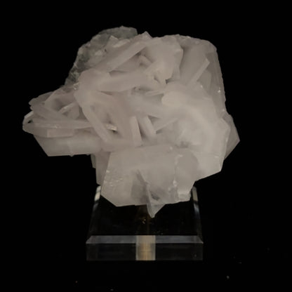 Sandwich Calcite
