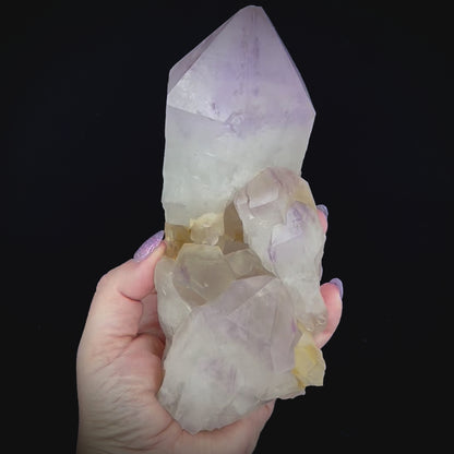 Amethyst