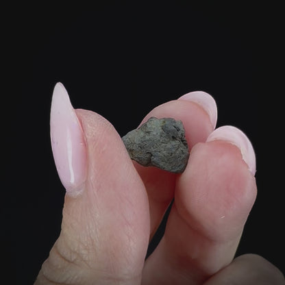 Meteorite - Chelyabinsk - Chondrite