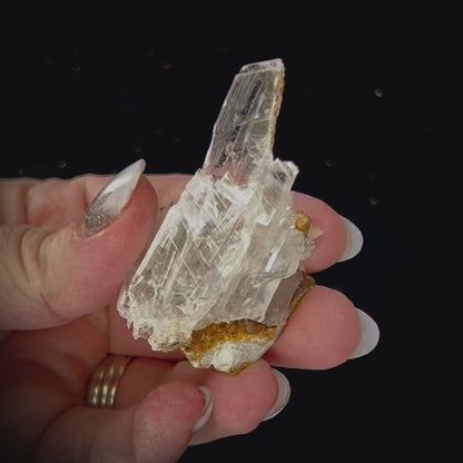 Selenite