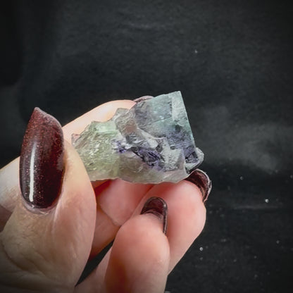 Fluorite