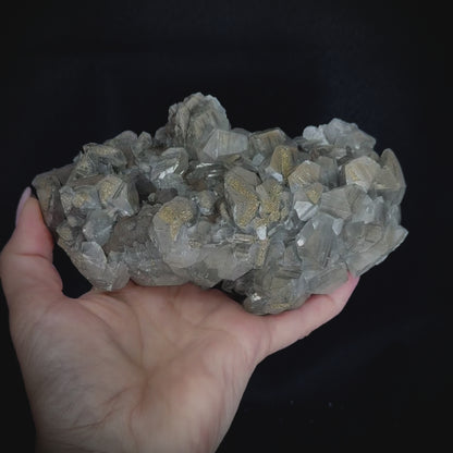 Benz Calcite Med
