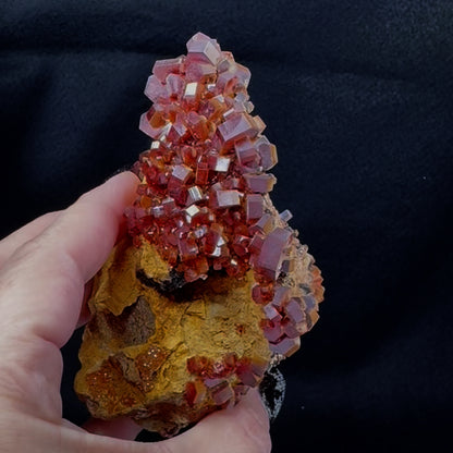 Vanadinite