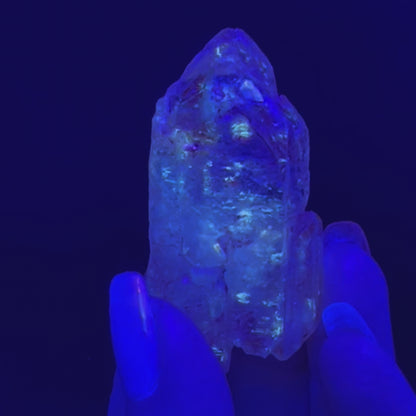 Gasoline Quartz