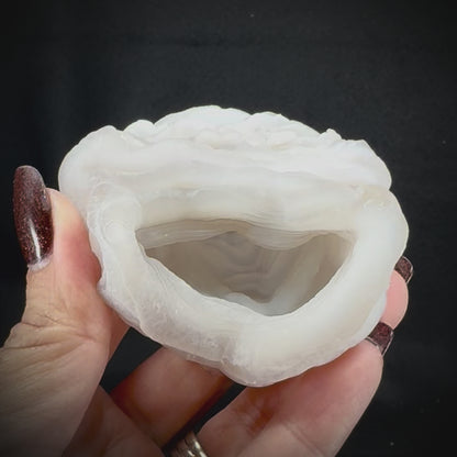 Chalcedony