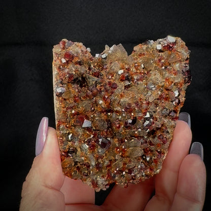Garnet