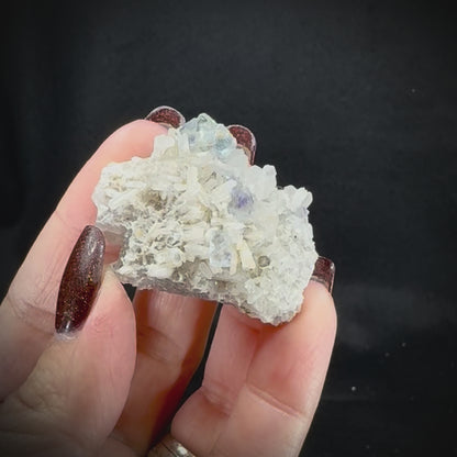 Fluorite