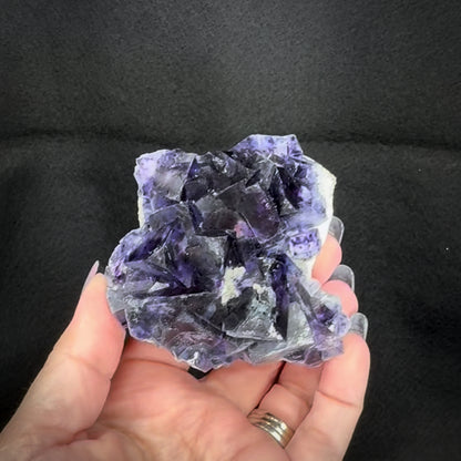 Fluorite Phantom