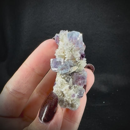 Fluorite