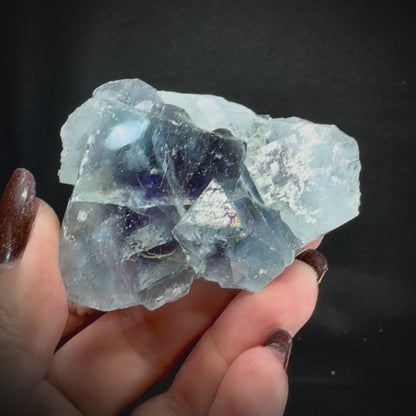 Fluorite Phantom
