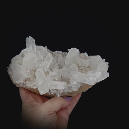 Selenite