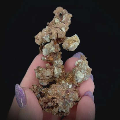 Copper