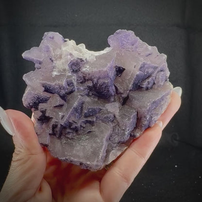 Fluorite