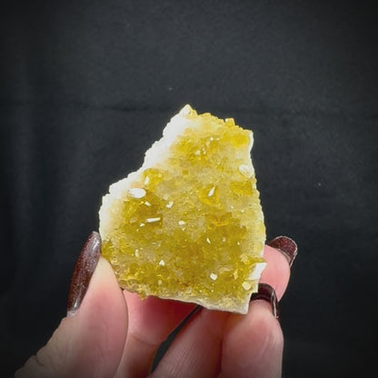 Barite
