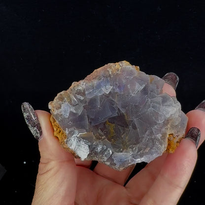 Fluorite